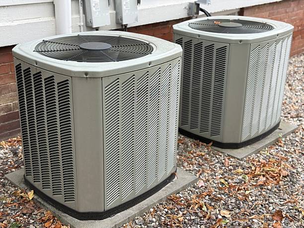 Reliable Hvac Repair contractor in Odessa, TX by Leonard HVAC